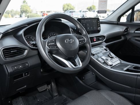 Used 2022 Hyundai Santa Fe SEL image 18