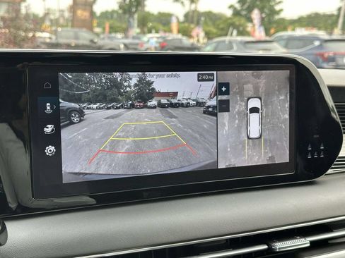 Used 2025 Hyundai Palisade Calligraphy AWD/4WD image 28