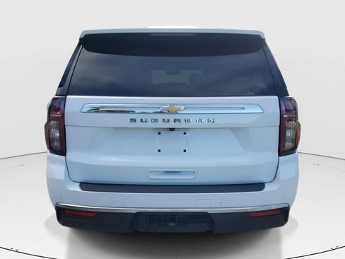 Used 2022 Chevrolet Suburban LS image 7