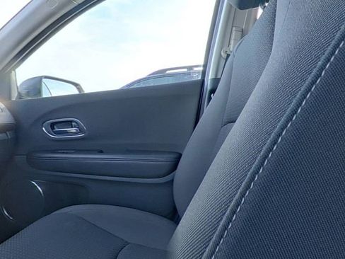 Used 2021 Honda HR-V EX image 28