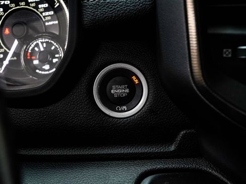 Used 2022 RAM 1500 Rebel w/ Rebel Level B Equipment Group AWD/4WD image 21
