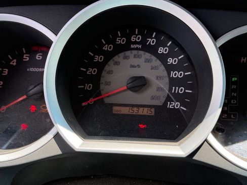 Used 2009 Toyota Tacoma 4x4 Access Cab V6 image 14