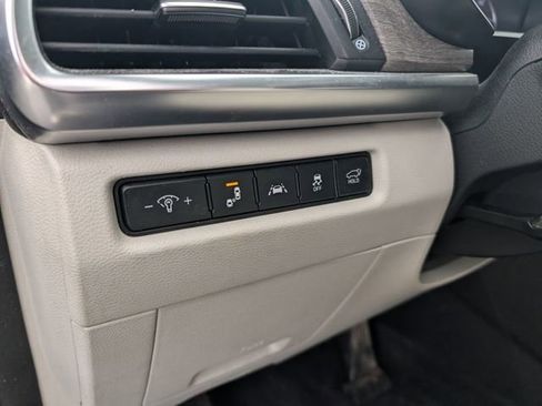 Used 2020 Kia Telluride EX w/ EX Premium Package image 16