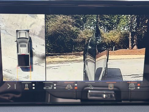 New 2026 GMC Sierra 1500 AT4 image 40