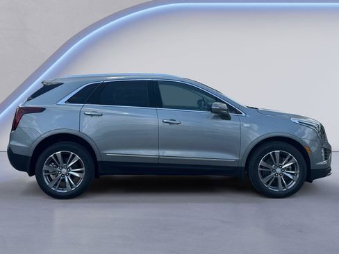 New 2026 Cadillac XT5 Premium Luxury w/ Driver Assist Package AWD/4WD image 2