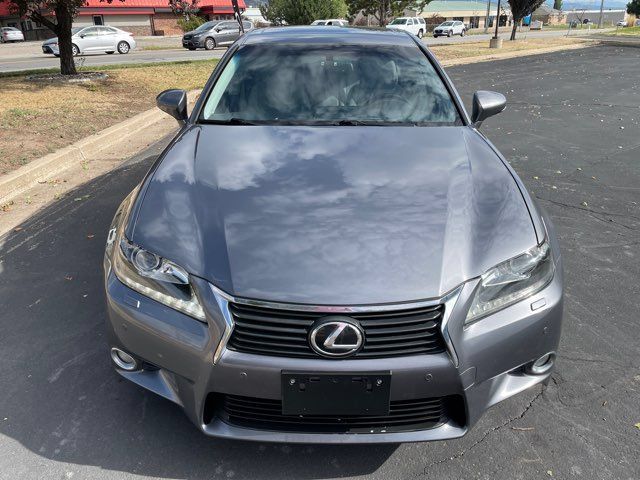 Used 2013 Lexus GS 350 AWD image 3