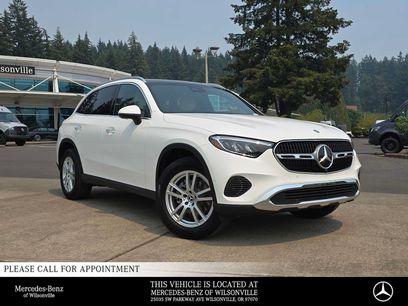 Used 2026 Mercedes-Benz GLC 300 4MATIC