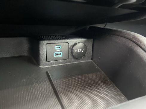 Used 2023 Ford Escape ST-Line w/ Tech Pack #1 image 36