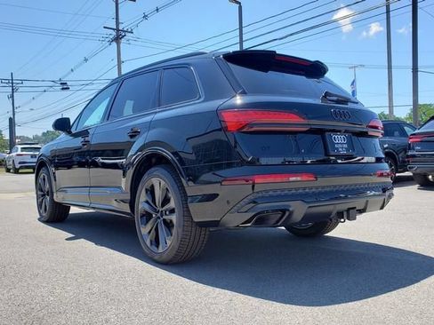 New 2026 Audi Q7 Premium Plus AWD/4WD image 5