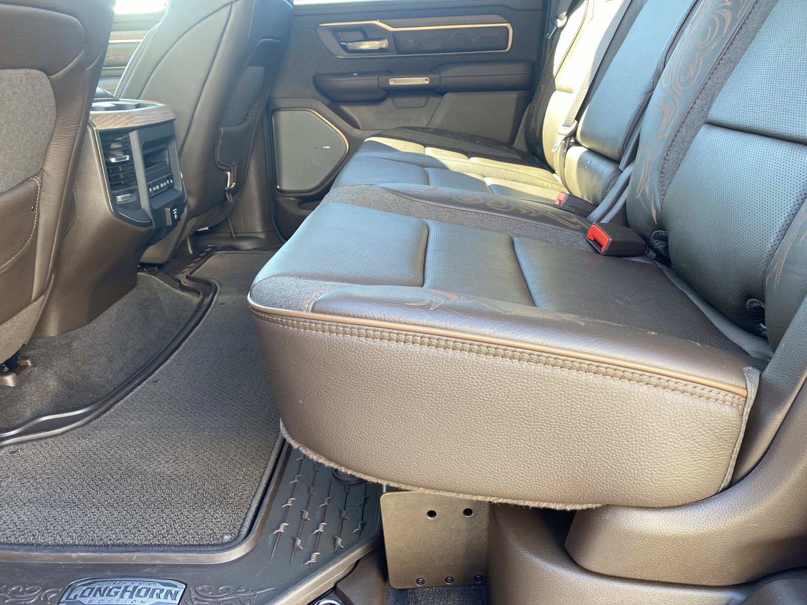 Used 2026 RAM 1500 Limited w/ Bed Utility Group AWD/4WD image 19