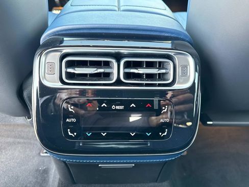 New 2025 Mercedes-Benz S 63 AMG S image 17