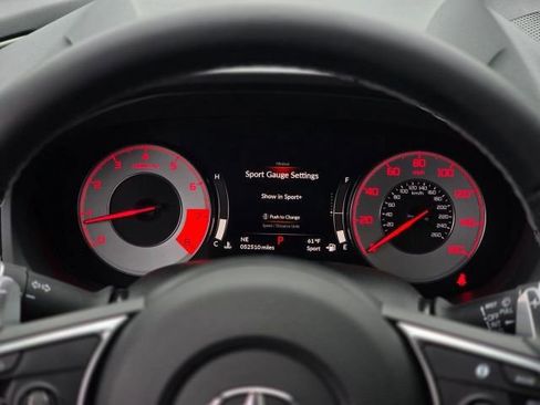 Used 2020 Acura RDX A-Spec image 14
