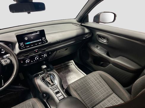 Used 2024 Honda HR-V Sport image 22