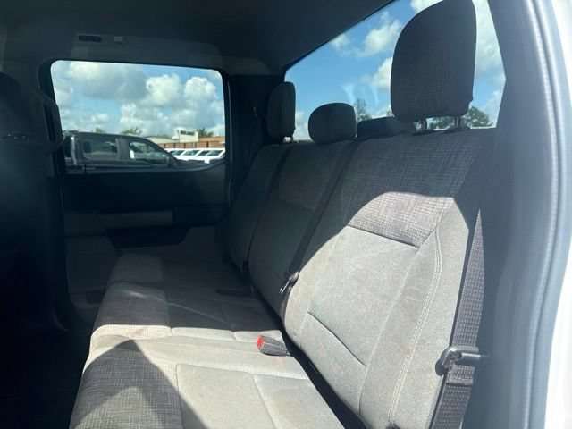 Certified 2024 Ford F250 XLT AWD/4WD image 10