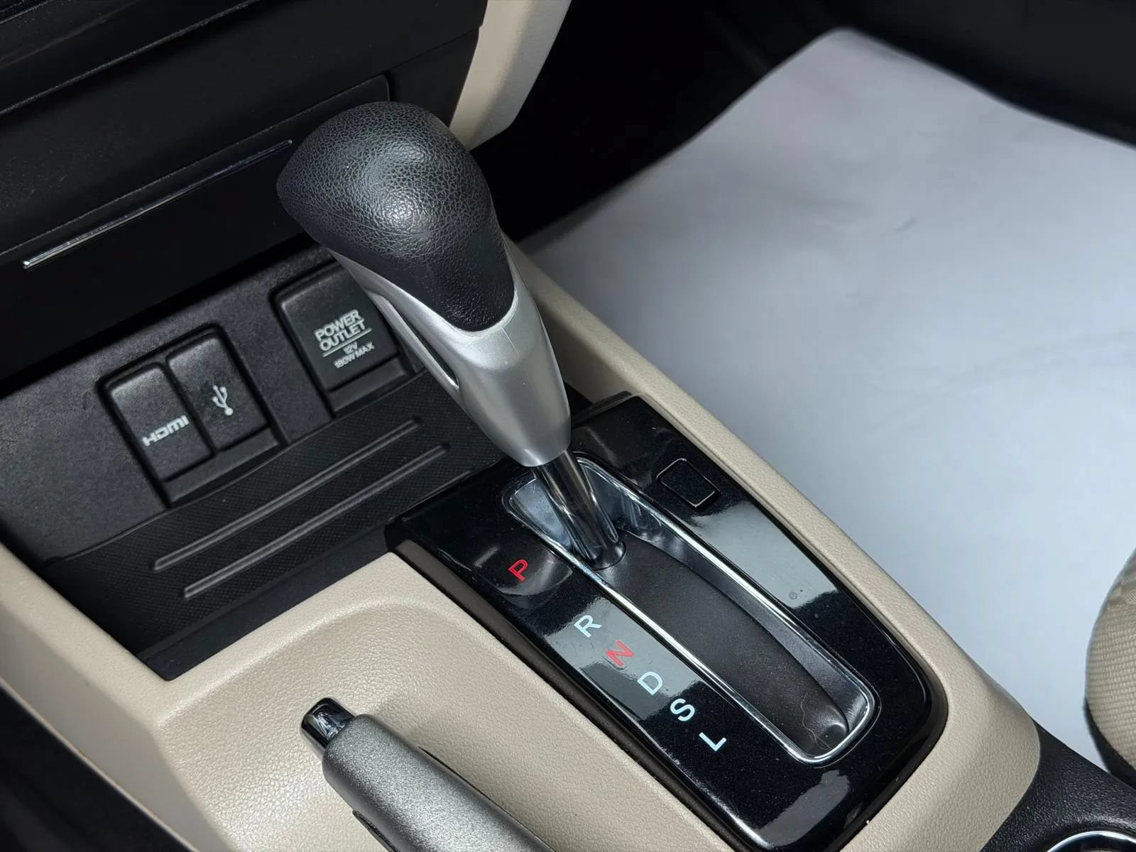 Used 2015 Honda Civic EX image 31