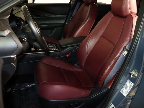 Used 2024 MAZDA CX-30 AWD 2.5 S w/ Preferred Package image 4