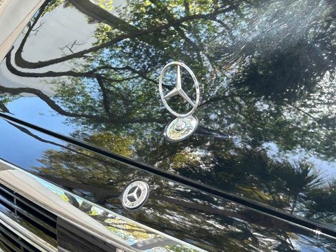 Used 2024 Mercedes-Benz S 580 4MATIC Sedan image 18