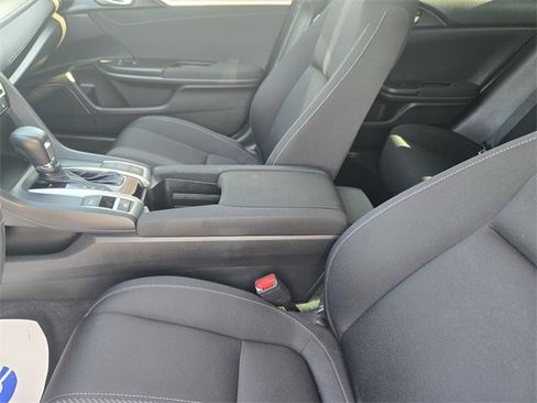 Used 2018 Honda Civic EX-T image 12