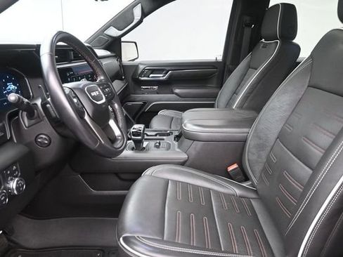 Used 2024 GMC Sierra 1500 AT4X AWD/4WD image 16