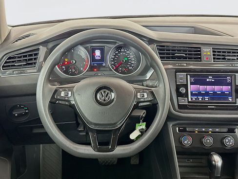 Used 2019 Volkswagen Tiguan S w/ Driver Assistance Package FWD image 18