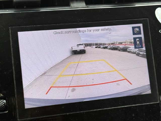 Used 2023 Hyundai Tucson SEL AWD/4WD image 18