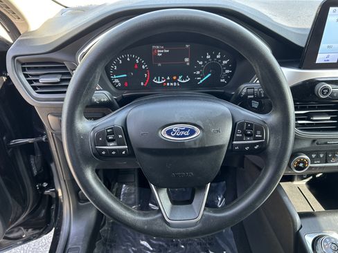 Used 2020 Ford Escape SE AWD/4WD image 21