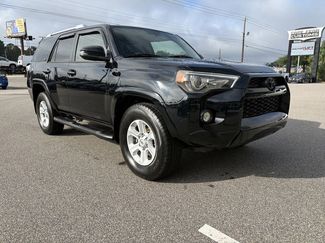 Used 2016 Toyota 4Runner SR5 Premium video 1
