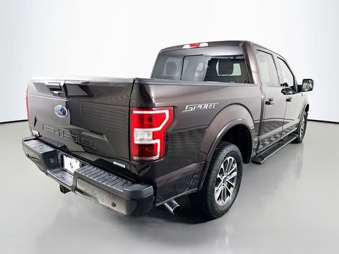 Used 2020 Ford F150 XLT w/ Equipment Group 302A Luxury image 5