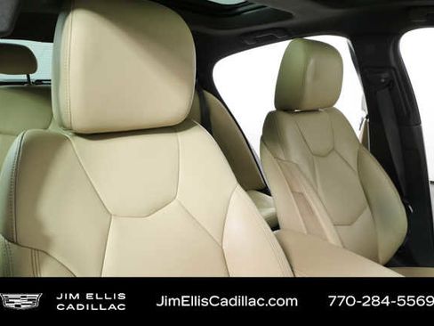 Used 2020 Cadillac CT5 Luxury w/ Sun And Sound Package RWD image 25