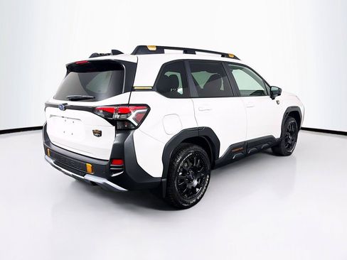 New 2026 Subaru Forester Wilderness AWD/4WD image 11