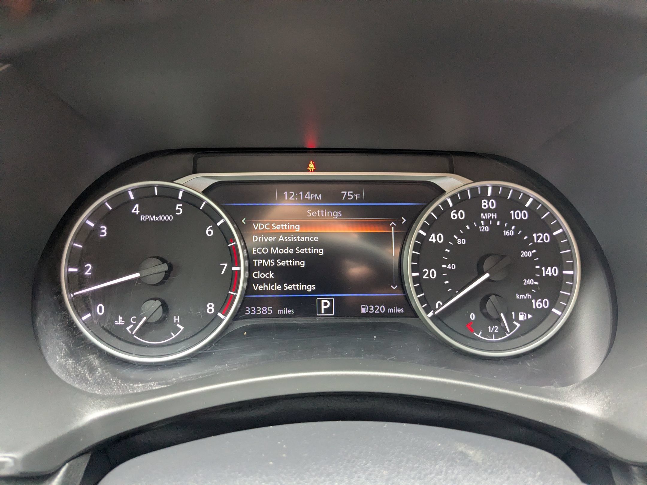Used 2024 Nissan Sentra SR FWD image 15