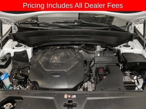 Used 2020 Kia Telluride SX w/ SX Prestige Package AWD/4WD image 23