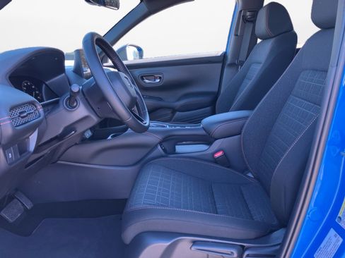 New 2026 Honda HR-V Sport image 9