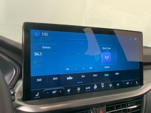 Used 2025 Ford Escape Active w/ Tech Pack #1 image 16