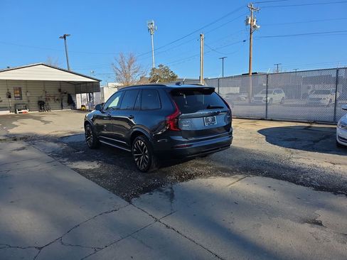 New 2026 Volvo XC90 B6 Ultra w/ Lounge Package image 15