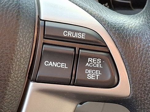 Used 2012 Honda Accord LX image 18