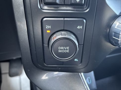 Used 2023 Ford F150 XLT w/ Equipment Group 302A High image 31