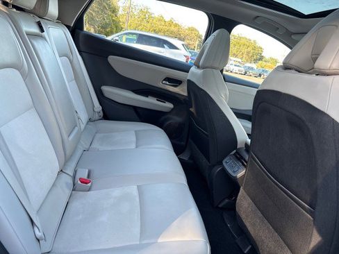 Used 2024 Nissan Ariya EVOLVE+ e-4ORCE * 272mi Est. R image 12