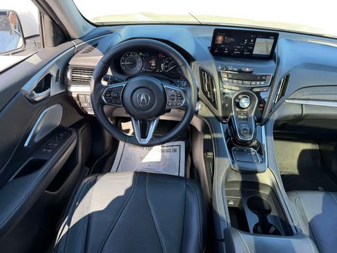 Used 2022 Acura RDX AWD w/ Technology Package image 18
