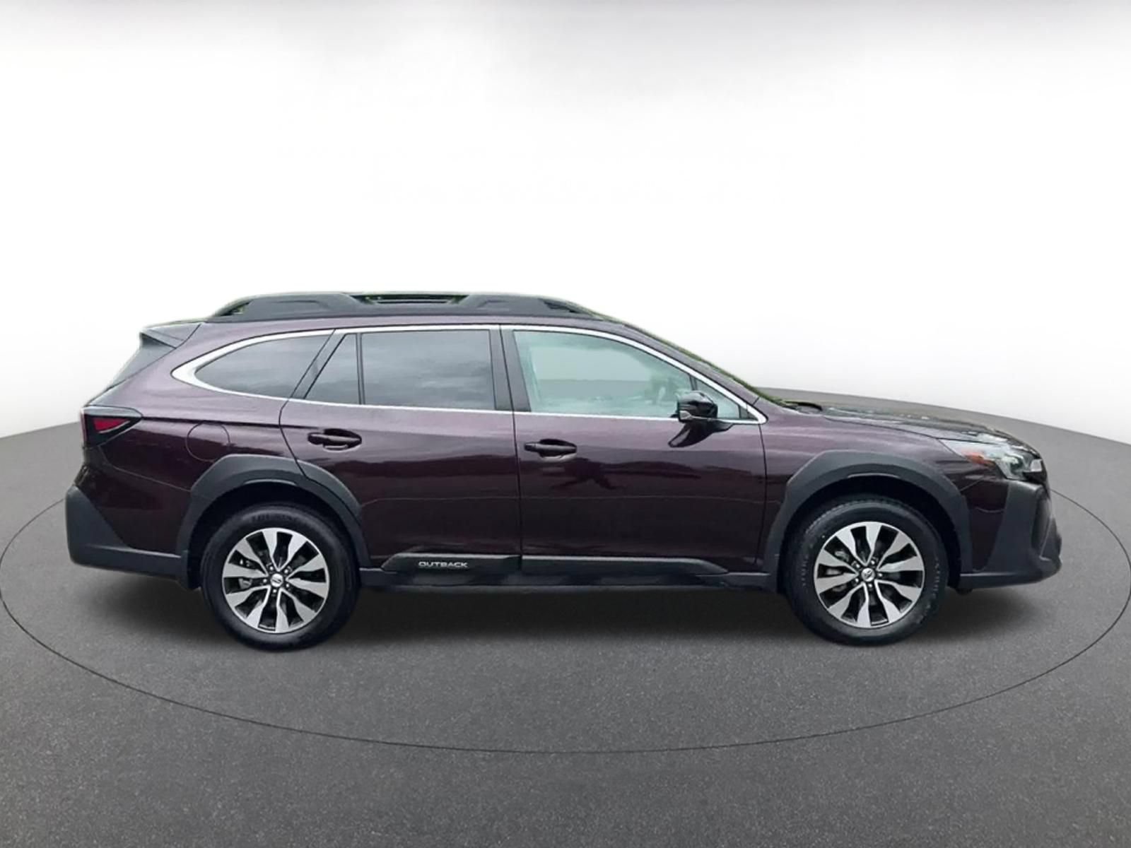 Used 2024 Subaru Outback Limited w/ Popular Package #2 AWD/4WD image 15