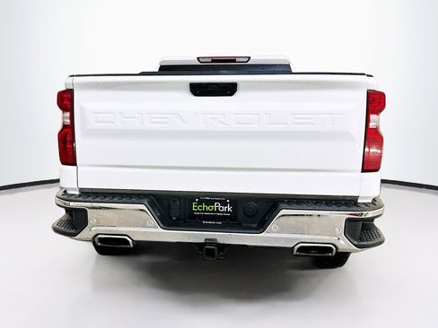 Used 2019 Chevrolet Silverado 1500 LT w/ All-Star Edition image 7