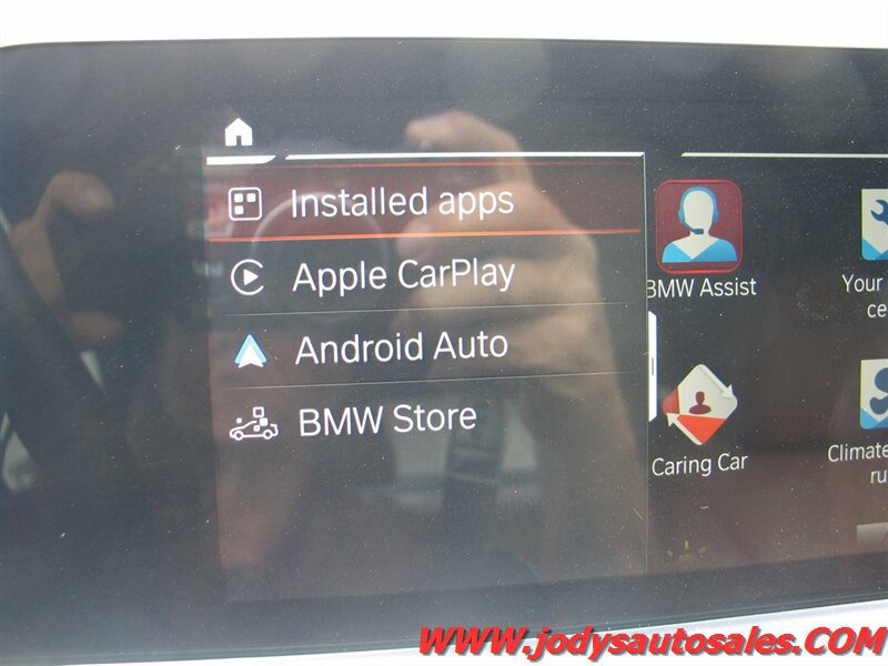 Used 2023 BMW 430i xDrive Convertible w/ Premium Package AWD/4WD image 19