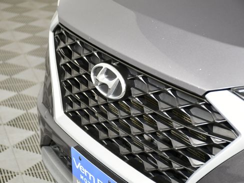 Used 2021 Hyundai Tucson SEL image 11