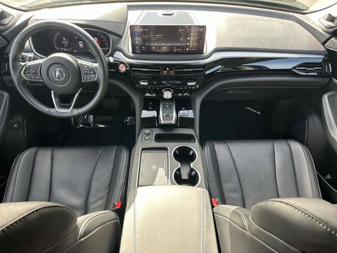 Used 2025 Acura MDX FWD w/ Technology Package image 10