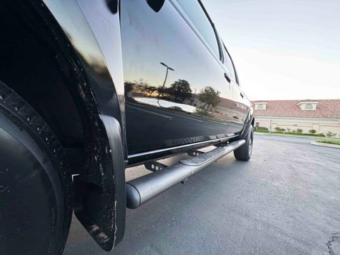 Used 2004 Nissan Frontier XE w/ (PWR) Pwr Pkg image 9