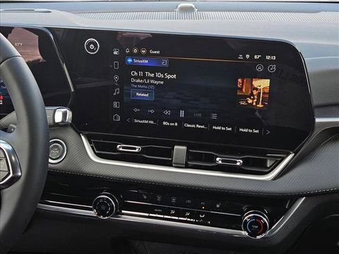 New 2026 Chevrolet Equinox LT image 15