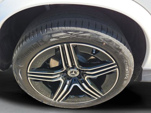 New 2026 Mercedes-Benz GLC 300 GLC 300 image 18