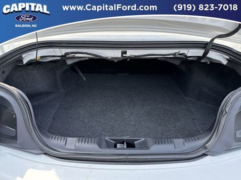 Used 2024 Ford Mustang Premium image 14