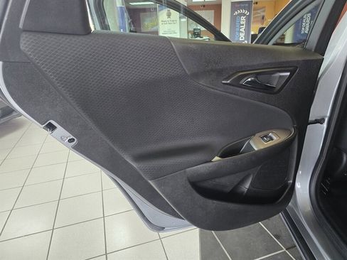 Used 2025 Chevrolet Malibu LT image 10