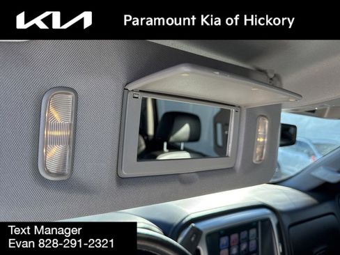 Used 2017 GMC Sierra 1500 SLT w/ SLT Preferred Package image 29